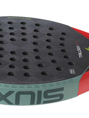 Siux Trilogy Pro 2026 Green