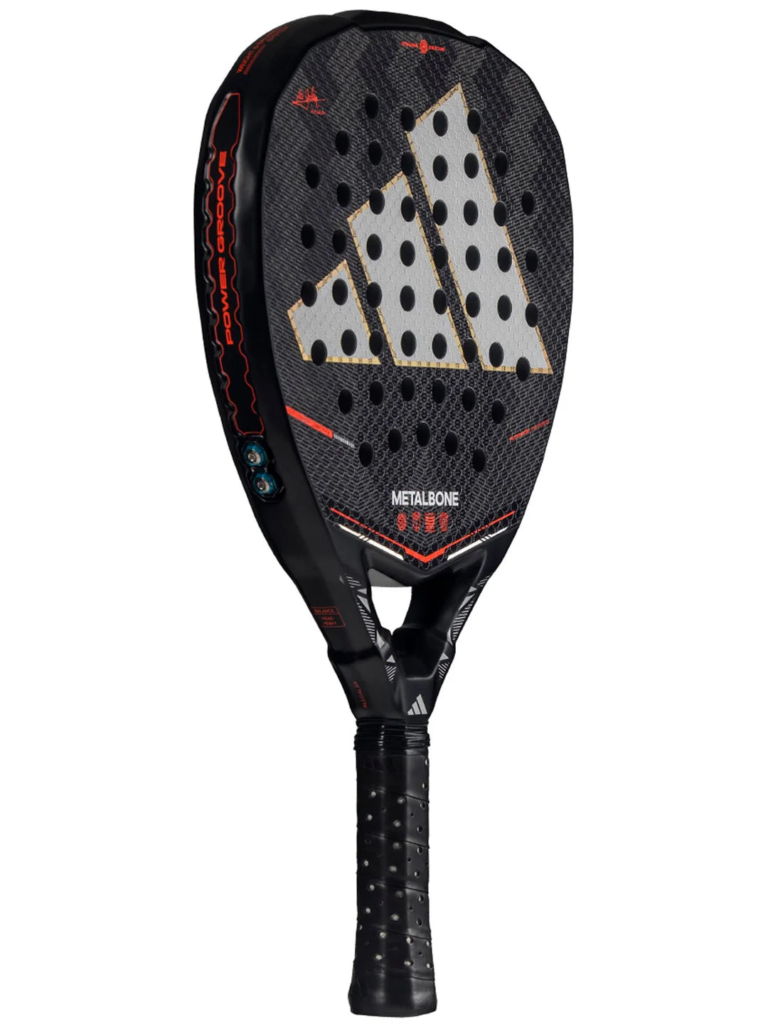 Adidas Metalbone 2026