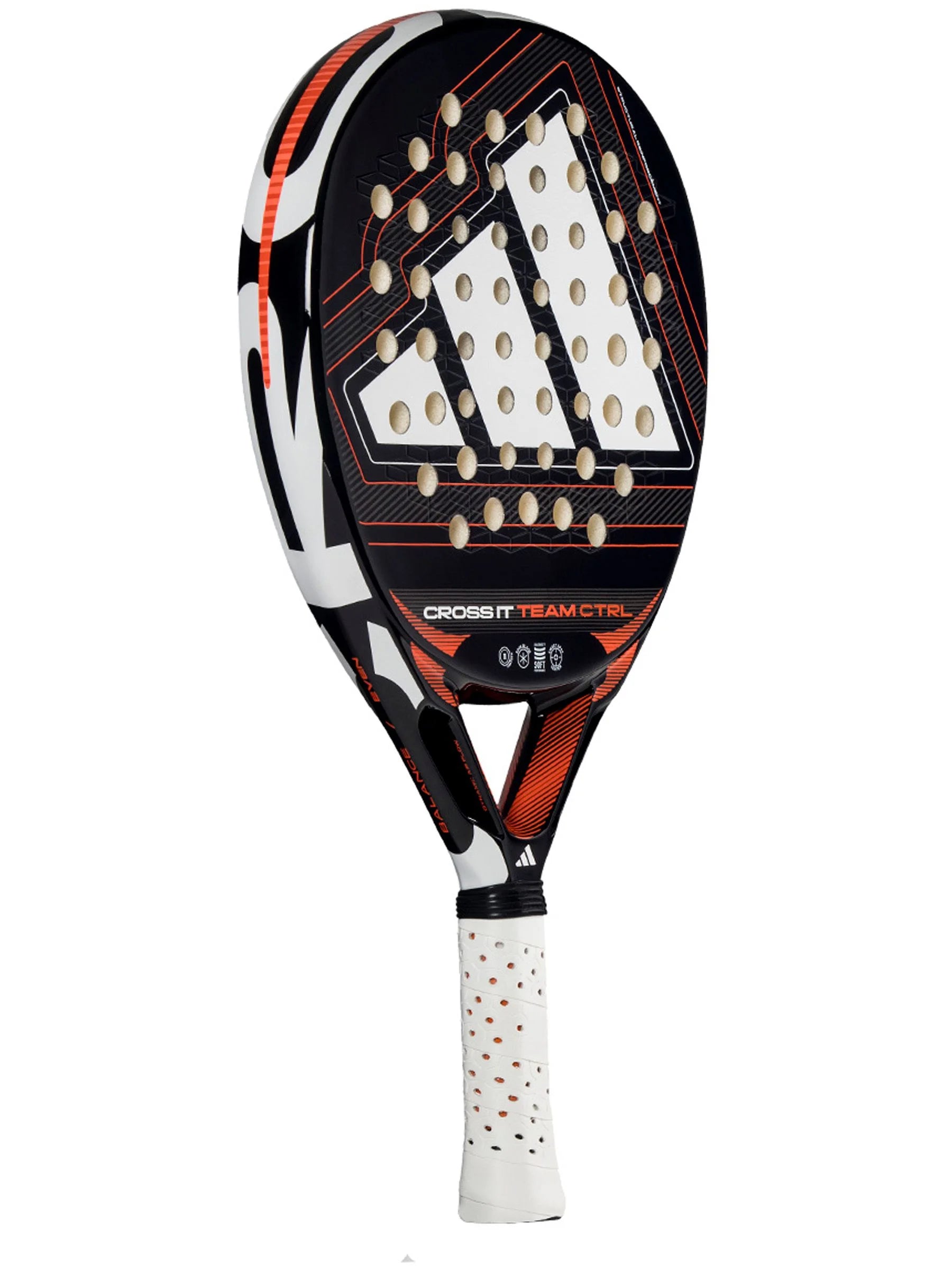 Adidas Cross It Team CTRL 2026