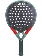 Siux Trilogy Pro 2026 Green