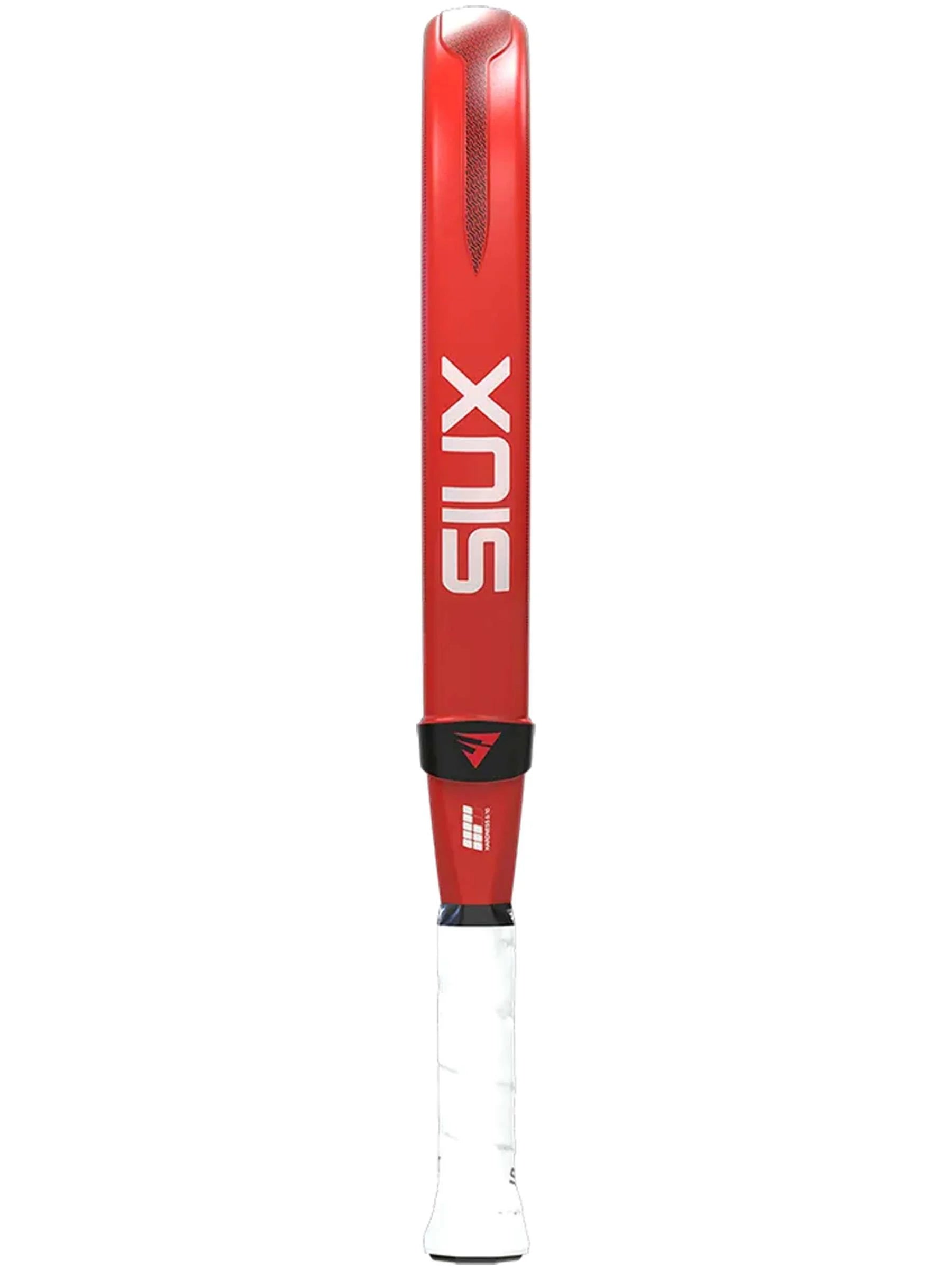 Siux Electra Pro 2026 Fire Red