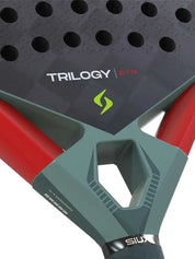 Siux Trilogy Pro 2026 Green