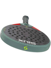 Siux Trilogy Pro 2026 Green