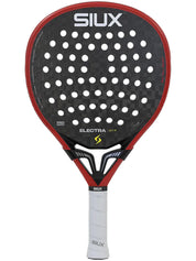 Siux Electra Pro 2026 Fire Red