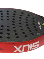 Siux Electra Pro 2026 Fire Red