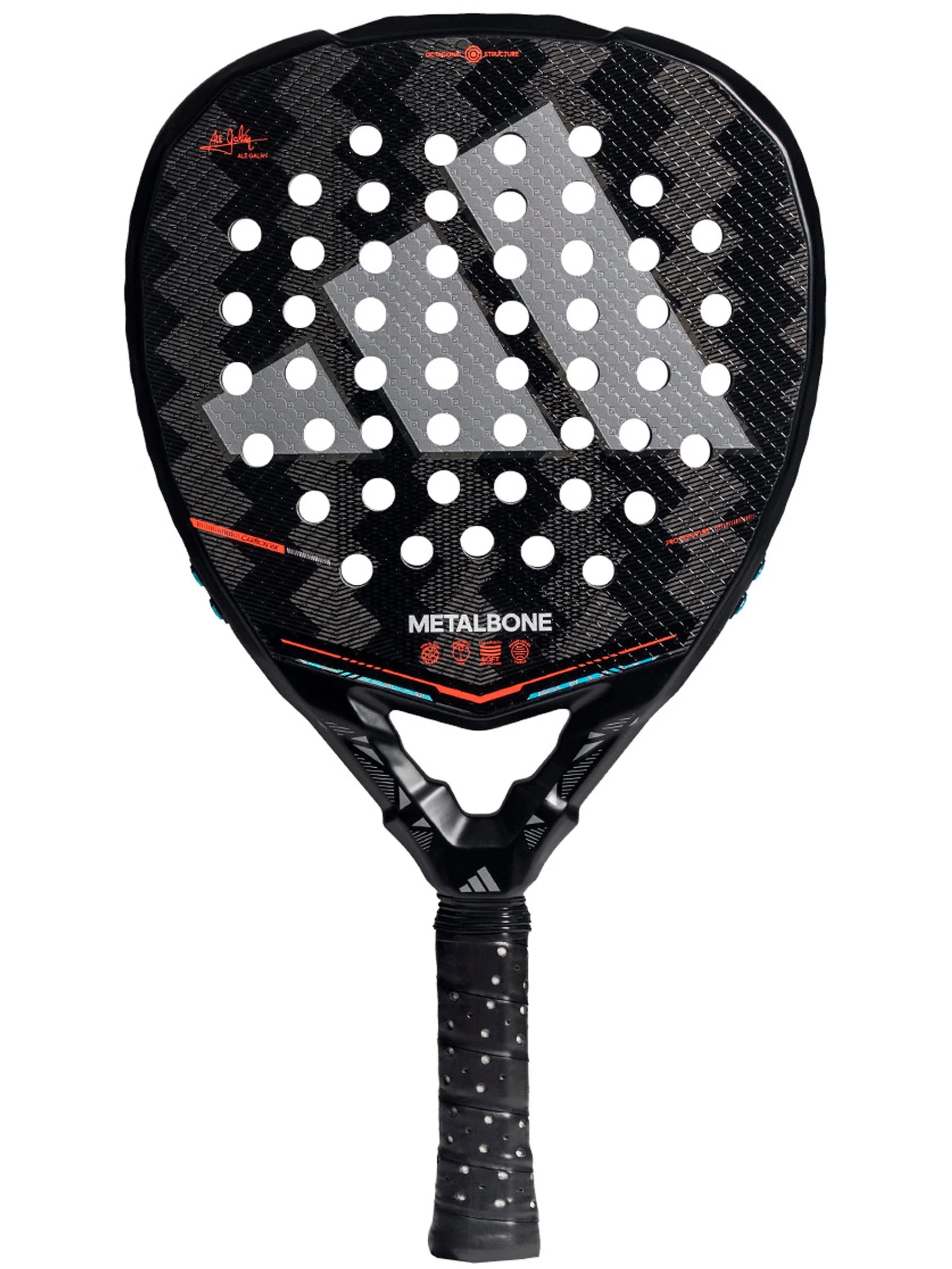 Adidas Metalbone 2026